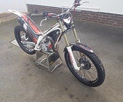 trials bike - Image 4/4
