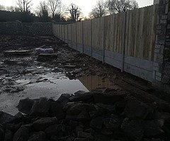 Gate and fence installer available now