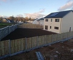 Gate and fence installer available now