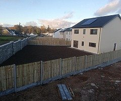 Gate and fence installer available now - Image 3/3