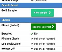Piaggio 125 runs and rides ok 

V5 needs to be applied for 

£275 firm on price 
... - Image 4/5
