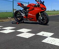2013 Ducati Sport - Image 8/10