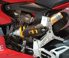 2013 Ducati Sport