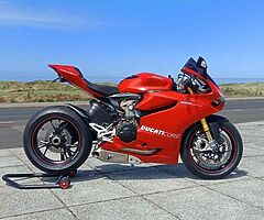 2013 Ducati Sport - Image 3/10
