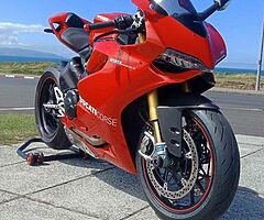2013 Ducati Sport - Image 4/10