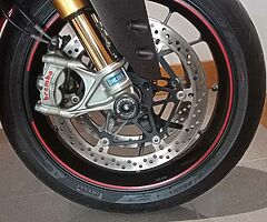 2013 Ducati Sport - Image 5/10