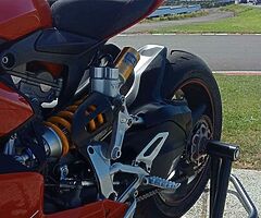 2013 Ducati Sport - Image 6/10