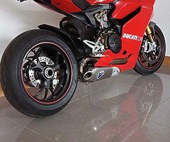 2013 Ducati Sport - Image 10/10