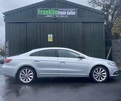 CARS AND VANS WANTED FOR CASH - Image 3/4