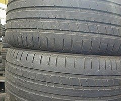 Partworn tyres - Image 3/4