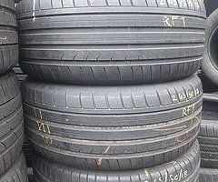 Partworn tyres - Image 4/4
