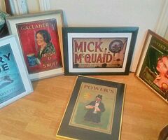 Some Home bar  Items Sale