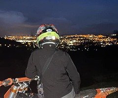 2009 KTM SX-F