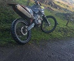 2009 KTM SX-F - Image 5/8