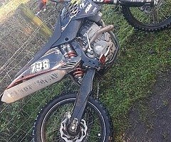 2009 KTM SX-F - Image 6/8