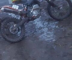 2009 KTM SX-F - Image 7/8