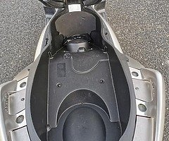 2013 Yamaha XMax - Image 4/8