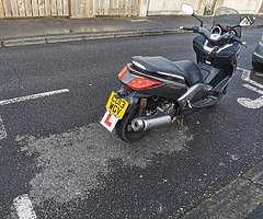 2013 Yamaha XMax - Image 5/8