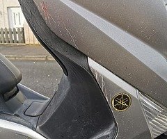 2013 Yamaha XMax - Image 6/8