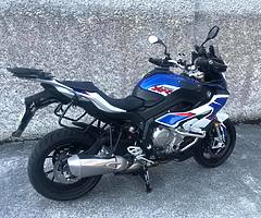 181 BMW S1000 XR SPORT - Image 5/8