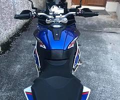 181 BMW S1000 XR SPORT - Image 7/8