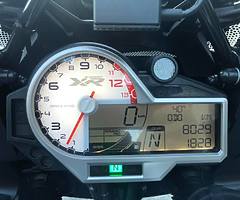 181 BMW S1000 XR SPORT - Image 8/8