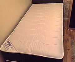 New single fabric sets from €170