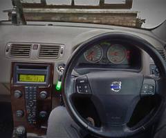 Volvo S40 2.0 DIESEL 2005 - Image 3/7