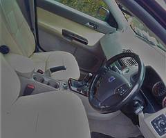 Volvo S40 2.0 DIESEL 2005 - Image 4/7