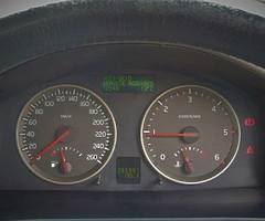 Volvo S40 2.0 DIESEL 2005 - Image 5/7