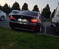 BMW 520I - Image 3/10