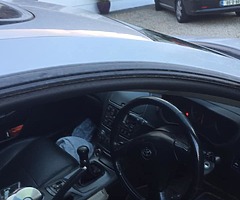 2004 celica - Image 4/7