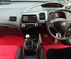 2008 FD2 Civic type R - Image 3/5