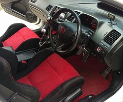 2008 FD2 Civic type R - Image 4/5