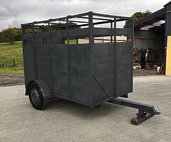 9x5 trailer - Image 3/7