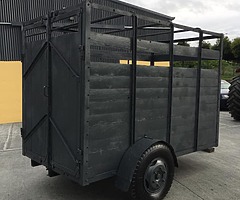 9x5 trailer - Image 4/7