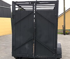 9x5 trailer - Image 5/7