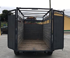 9x5 trailer - Image 7/7