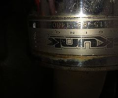 Swap for 250 4 stroke - Image 8/10