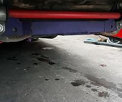 Swap for 250 4 stroke - Image 9/10