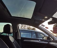 2018 Volkswagen Passat GT 1.4 Petrol TSI 125 BHP Leather / Alcantara - Image 7/10