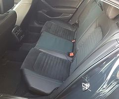 2018 Volkswagen Passat GT 1.4 Petrol TSI 125 BHP Leather / Alcantara - Image 10/10