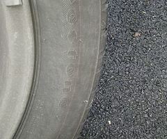 16" original astra wheels - Image 7/9