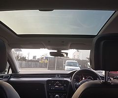 2018 Volkswagen 2018 Volkswagen Passat Gt 1.4 Petrol Tsi 125 Bhp Leather / Alcantara - Image 4/10