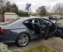 2018 Volkswagen 2018 Volkswagen Passat Gt 1.4 Petrol Tsi 125 Bhp Leather / Alcantara - Image 7/10