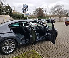 2018 Volkswagen 2018 Volkswagen Passat Gt 1.4 Petrol Tsi 125 Bhp Leather / Alcantara - Image 9/10