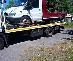Scrap cars taken away for free - Image 3/5