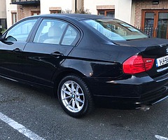 BMW 3 series 318d ES 2011 - Image 4/10
