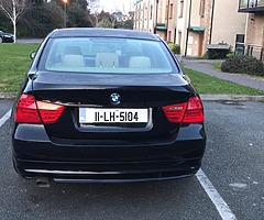 BMW 3 series 318d ES 2011 - Image 5/10