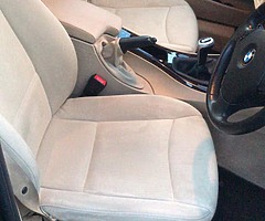 BMW 3 series 318d ES 2011 - Image 6/10